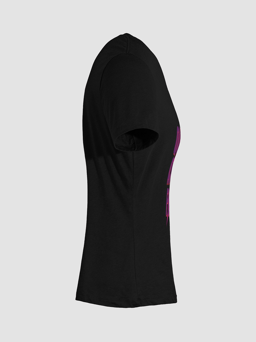 Queer AF Relaxed V-Neck Tee product image (58)