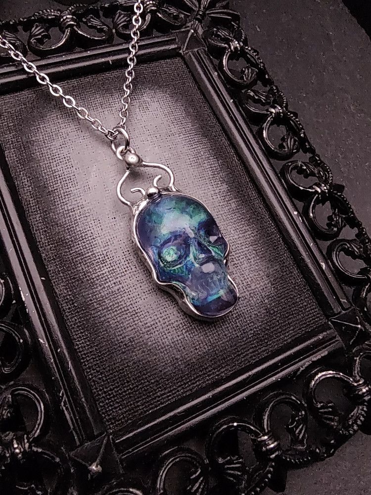Epoxica - Sorcery Nixe Skull product image (2)