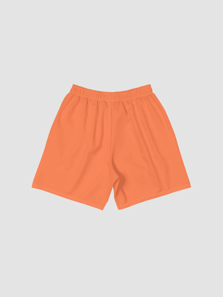 Athletic Shorts - Coral Rush product image (4)