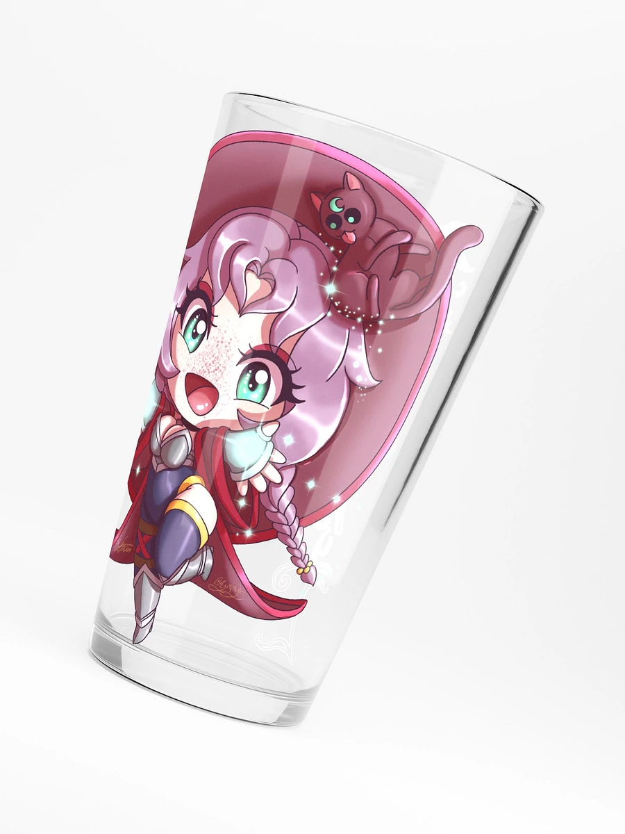 Saemi Spell - Pint Glass product image (3)