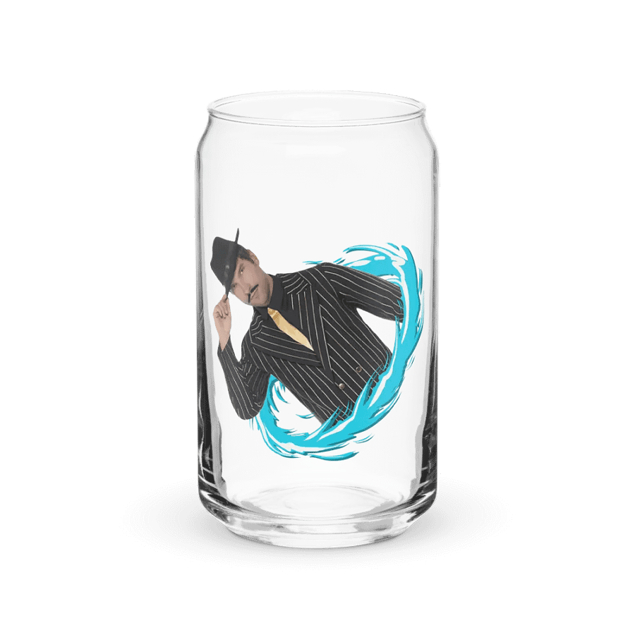 Jimmy Portals Liquid Holder product image (2)