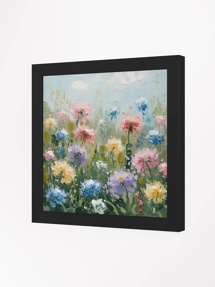 Jennifer May Framed Premium Poster product image (8)