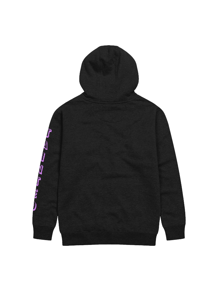 Not like the ogre girls Unisex Hoodie product image (2)