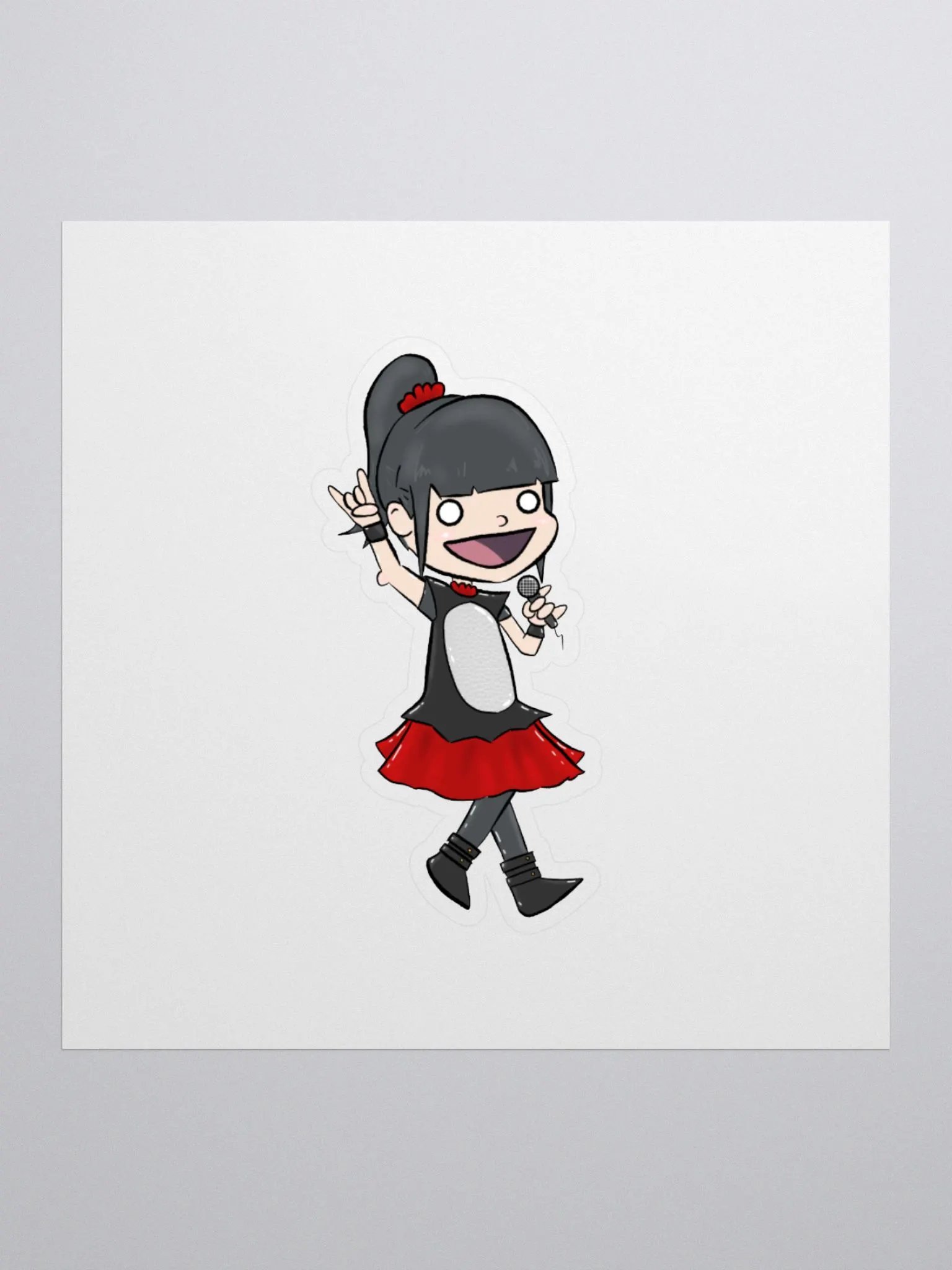 Su Metal product image (1)