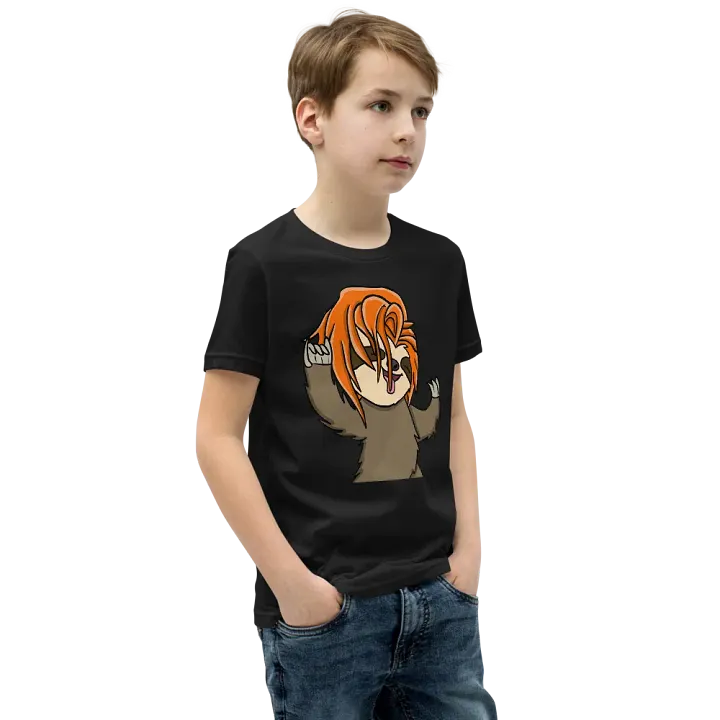 Children's Shirt - Rock product image (10)