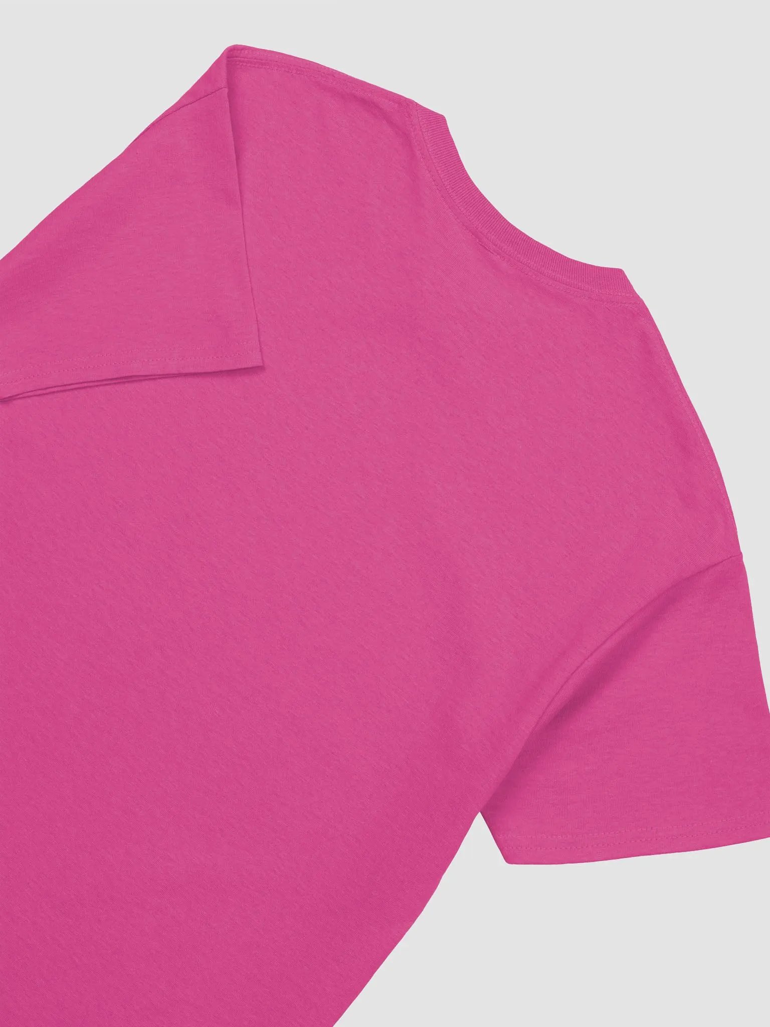 Pink Dino Crest - T-Shirt product image (4)