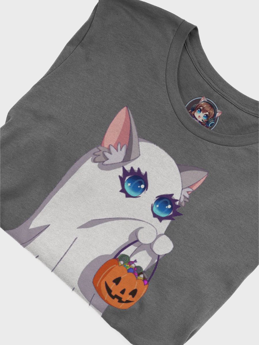 Trick-or-Cat Women's T-Shirt product image (54)