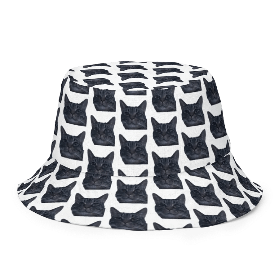 Kylo and Bubba Bucket Hat product image (8)