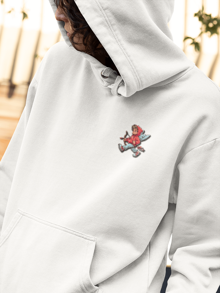 CUPID / HOODIE (UNISEX) product image (1)
