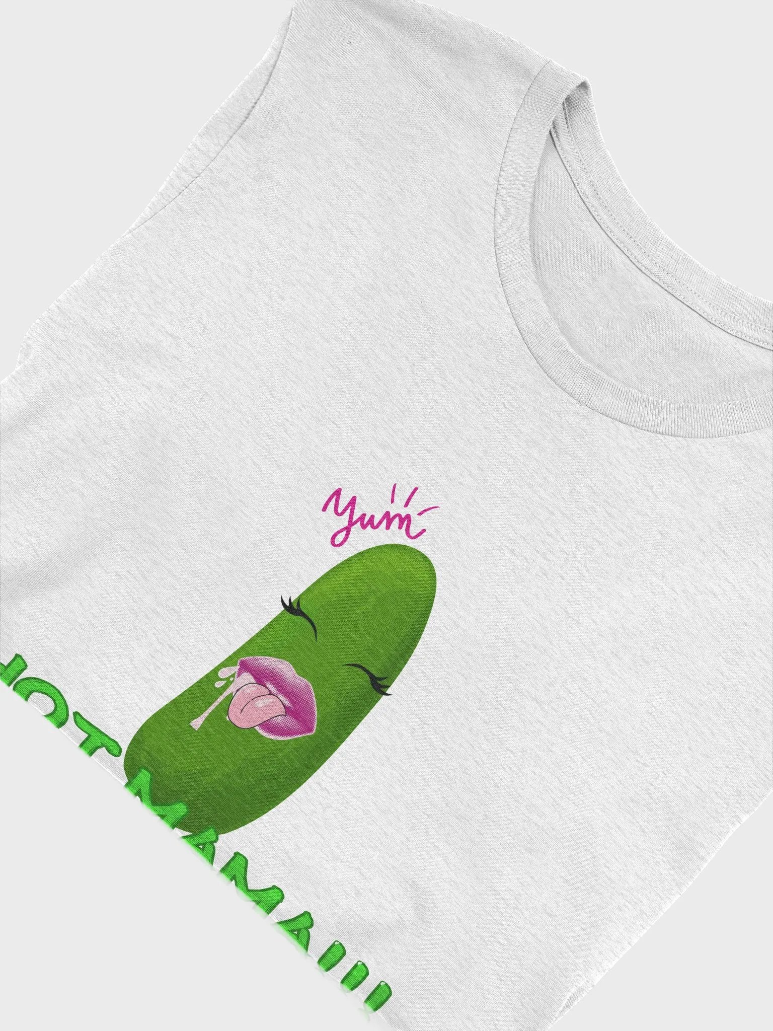 Hot Mama Yum TShirt product image (45)