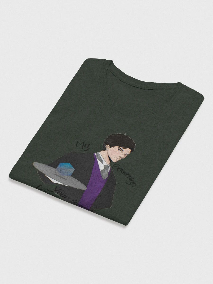 Your Bardic Inspiration | Women's Shirt product image (12)