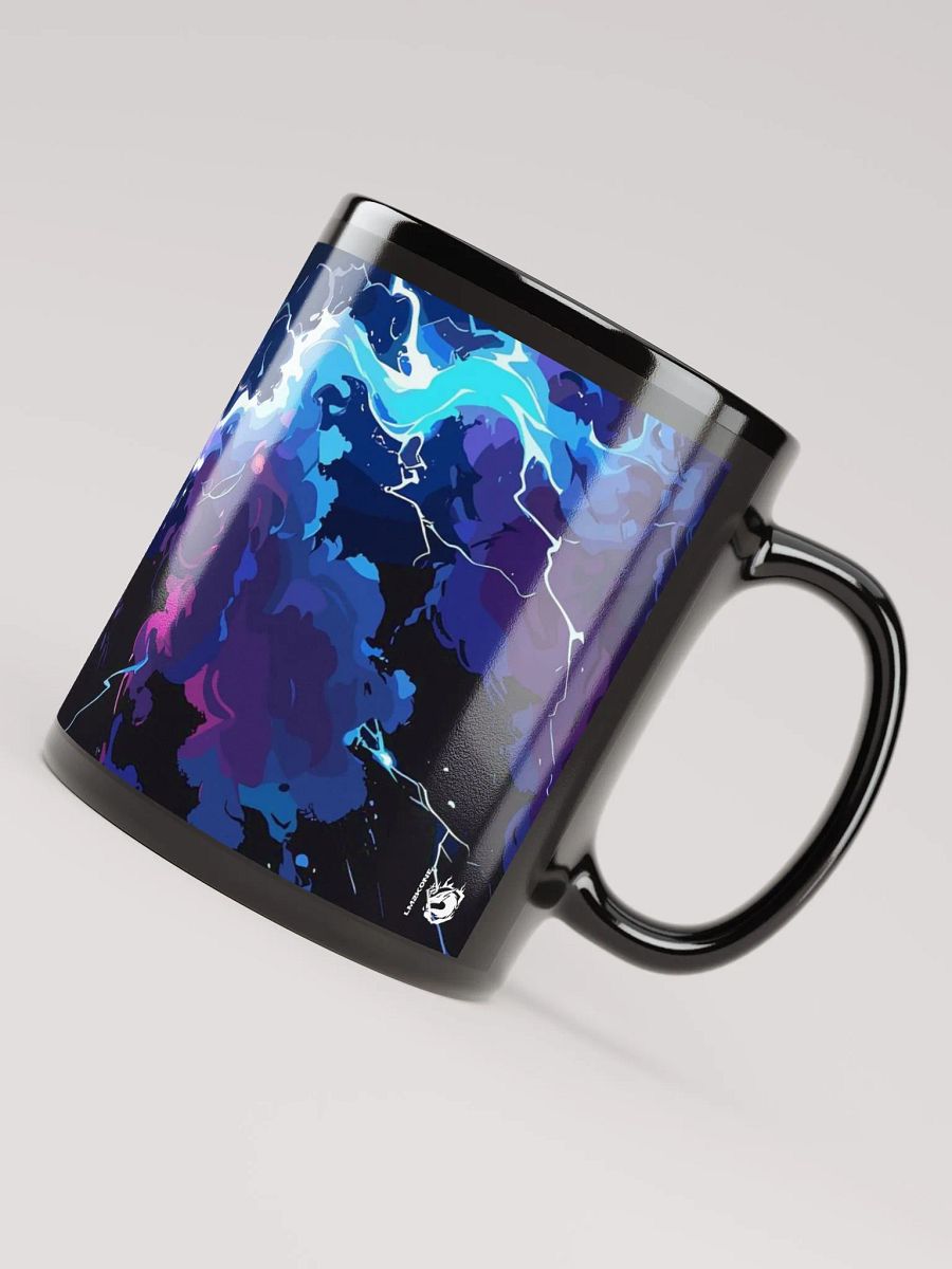 Electric Elegance Mug product image (5)