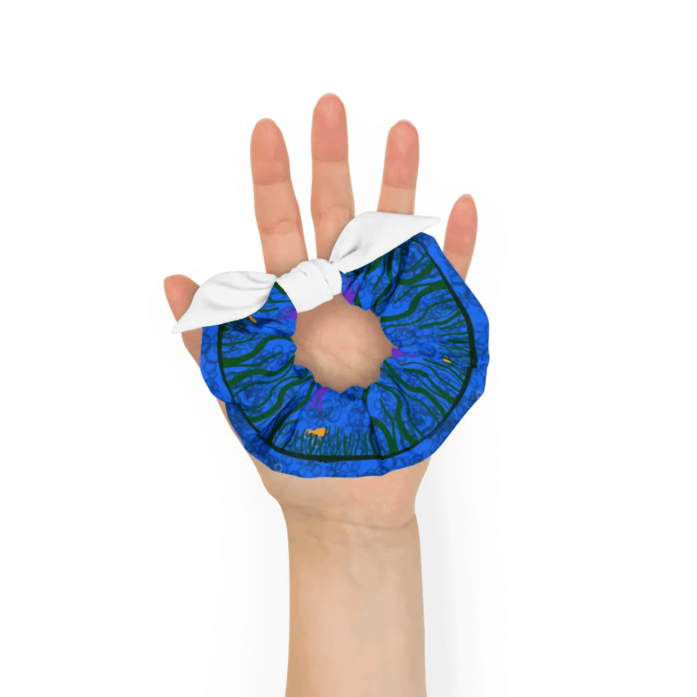 Under the Sea Hair-Tie product image (5)