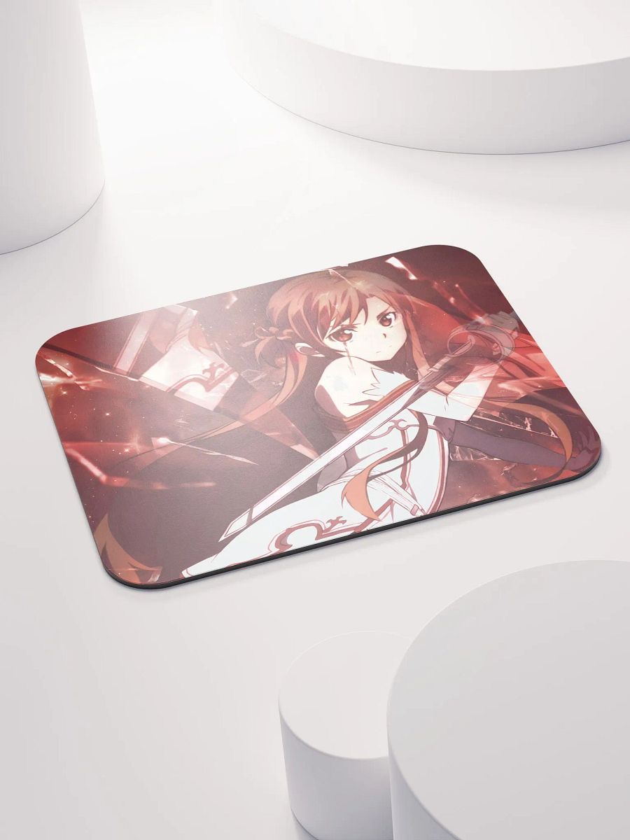 Sword Art Online - Asuna Battle Stance Desk Mat product image (4)