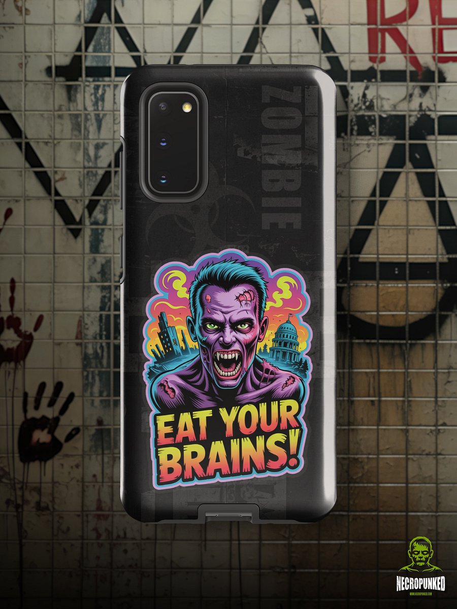 Eat Your Brains! product image (2)