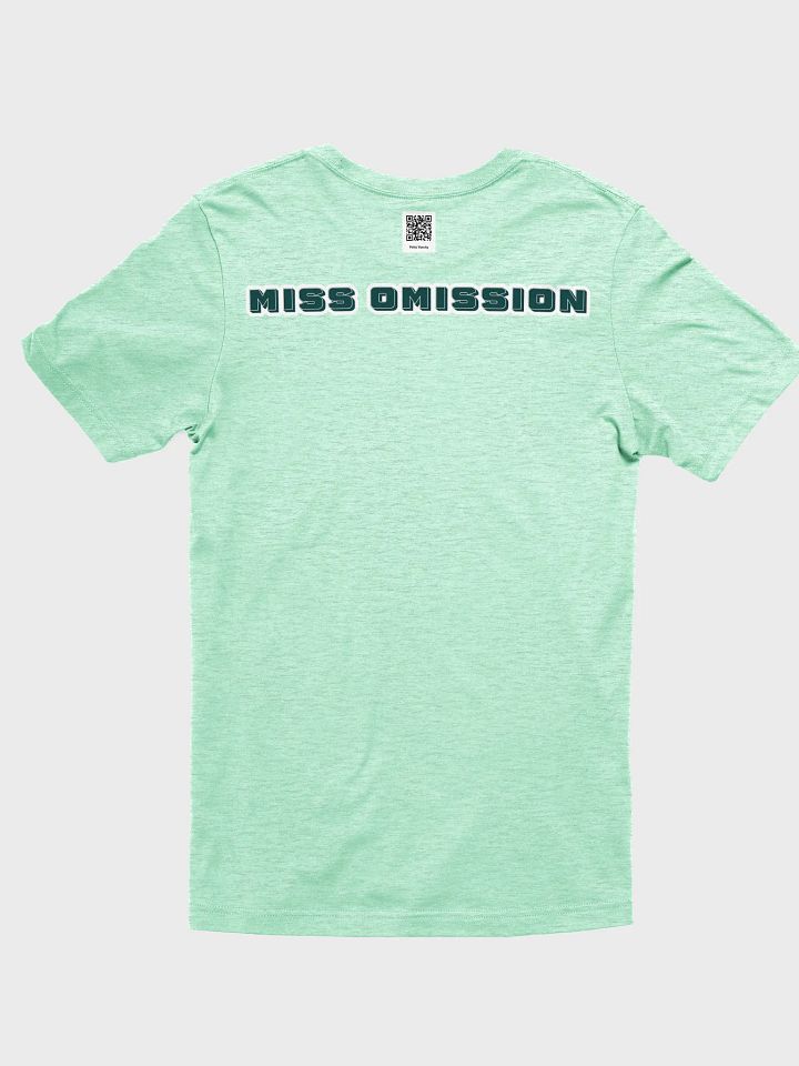 Miss Omission Petty T-Shirt product image (15)