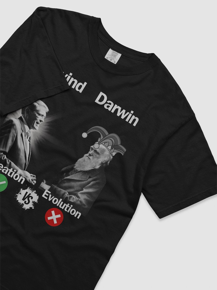 Hovind VS Darwin product image (5)