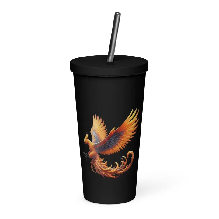 Phoenix Tumbler product image (1)