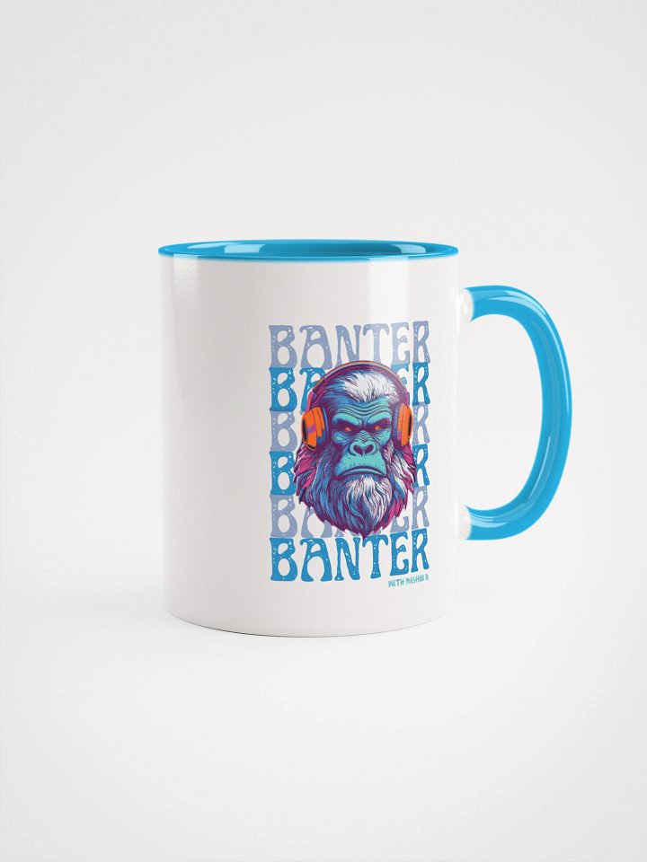 Banter Mug product image (3)