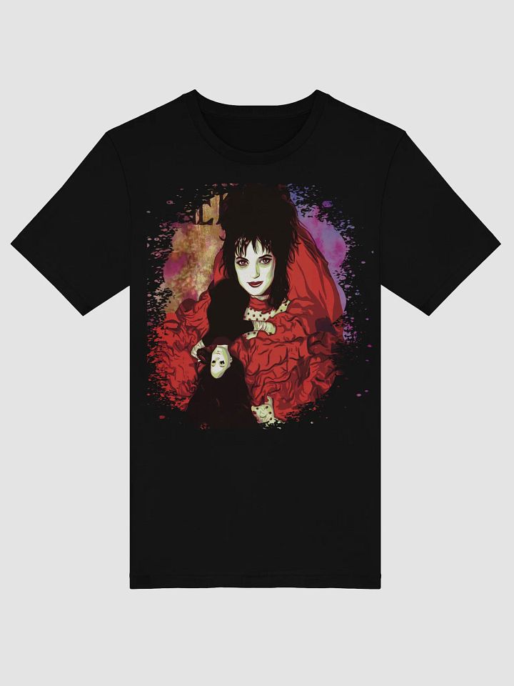 Lydia Deetz – Strange & Unusual Since '88 product image (5)