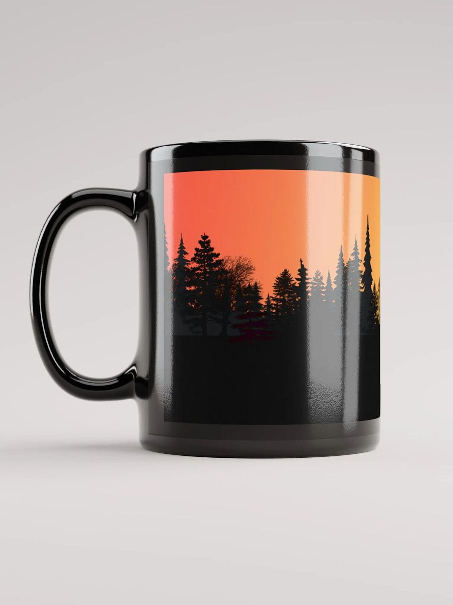 Mug - Ass Crack of Early product image (6)