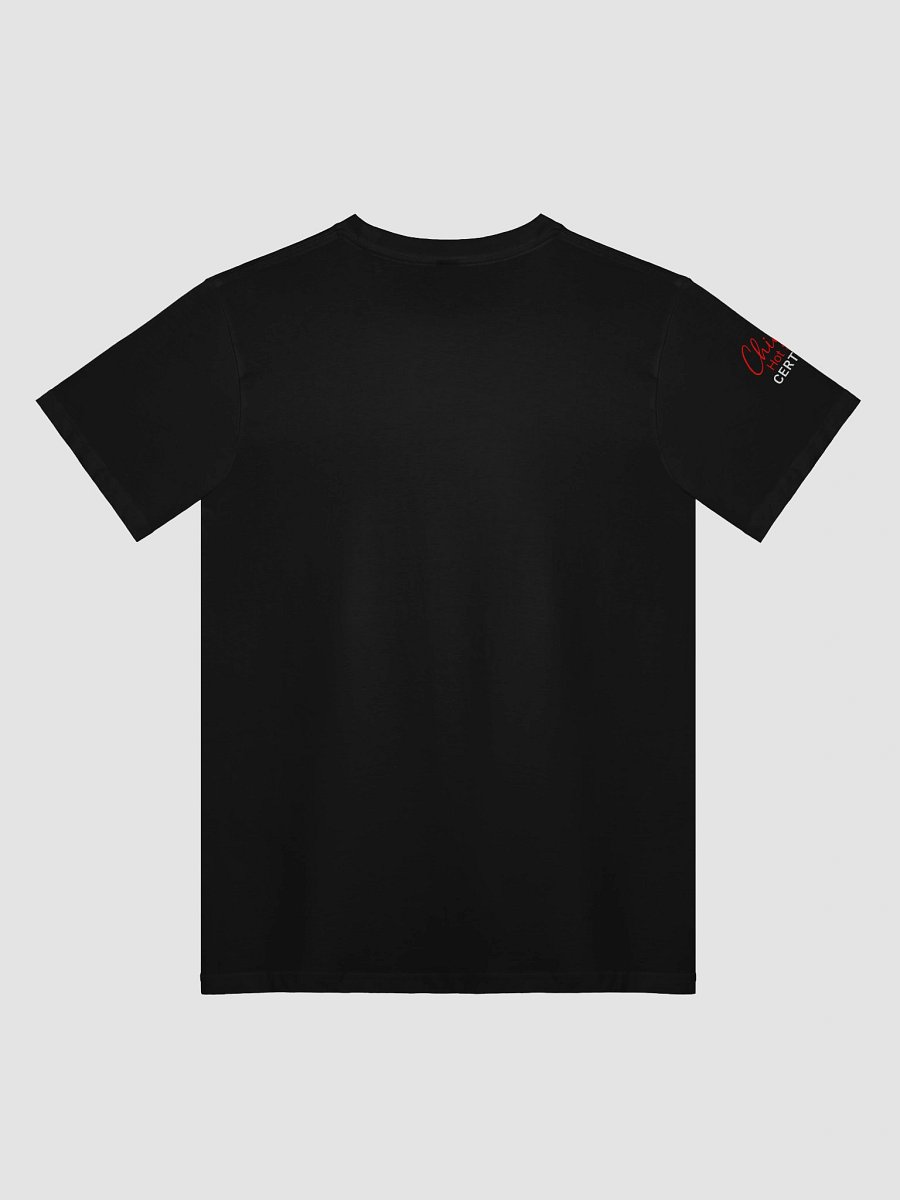Men's Only Fun - Chickie Certified (Black Edition) product image (3)