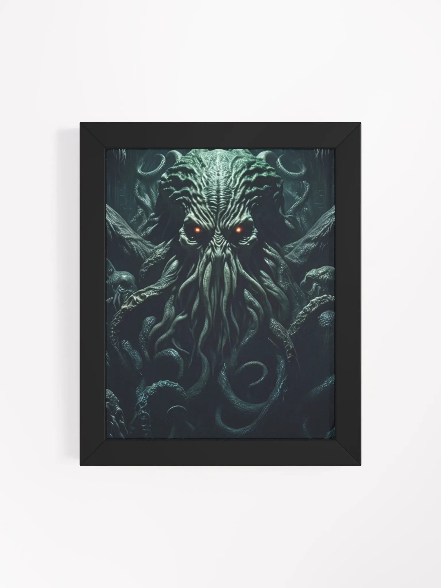 Frame - King Cthulhu product image (4)