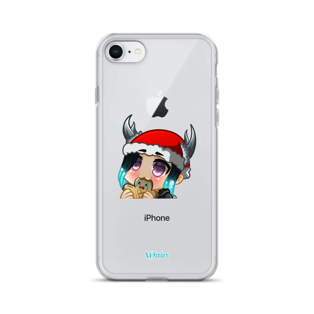 Winter iPhone Case product image (20)