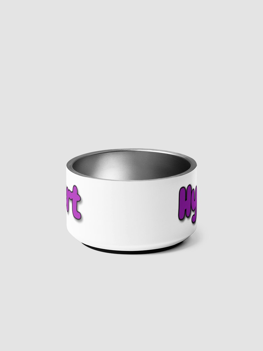 [AngelQueenWolf] Pet Bowl product image (4)