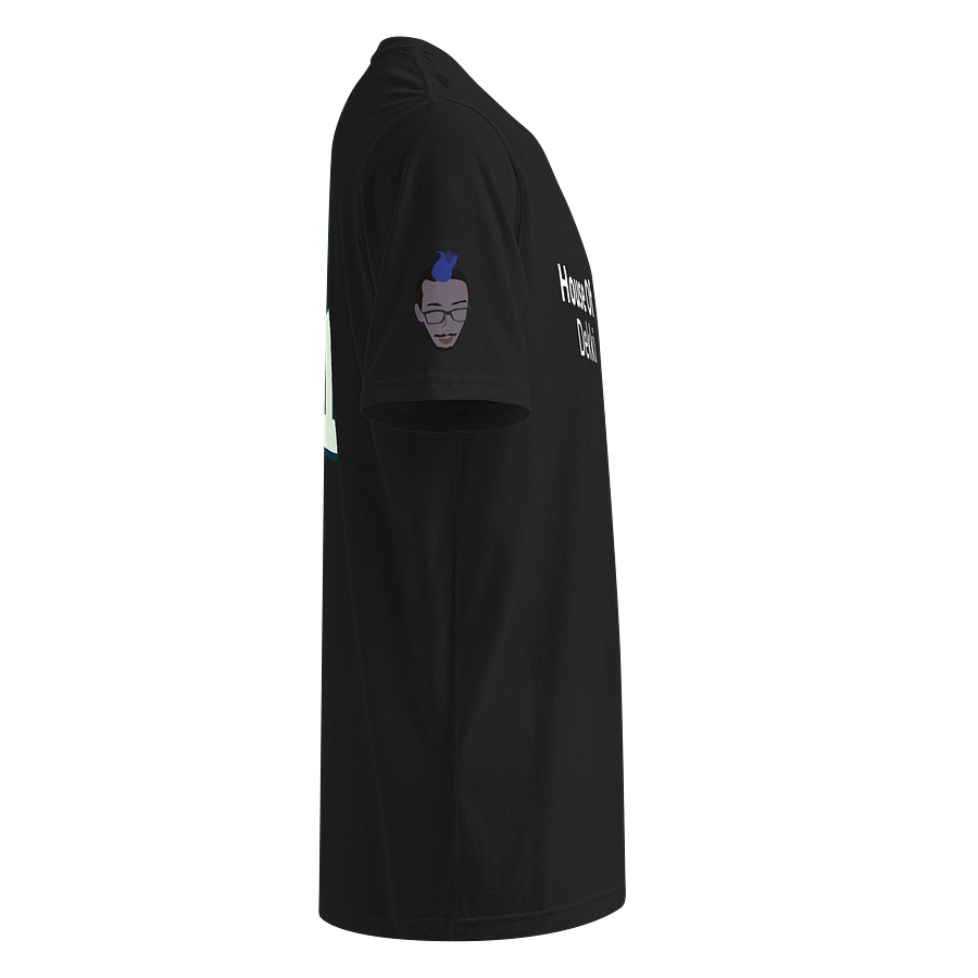 House of Dekki Team Shirt (Under Armour®) product image (6)