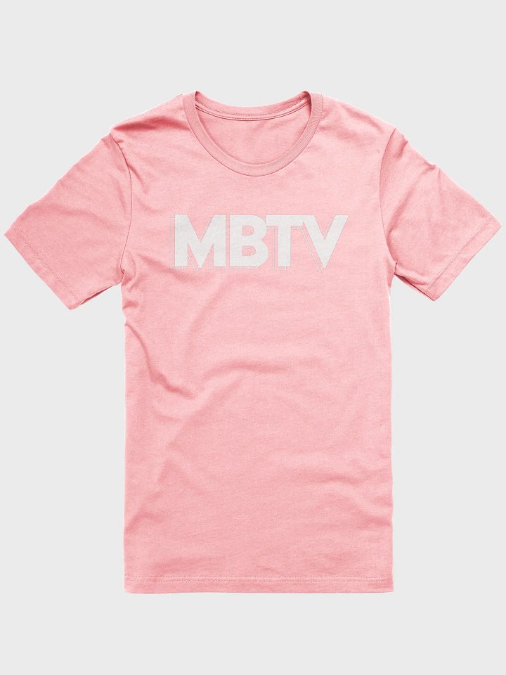MBTV Graphic Pink product image (1)