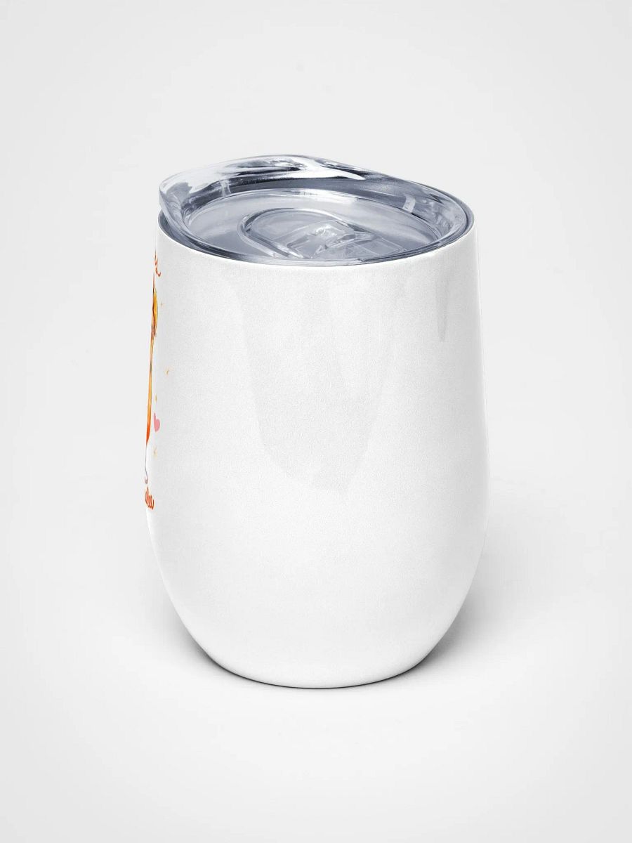 Cheers wine tumbler product image (5)