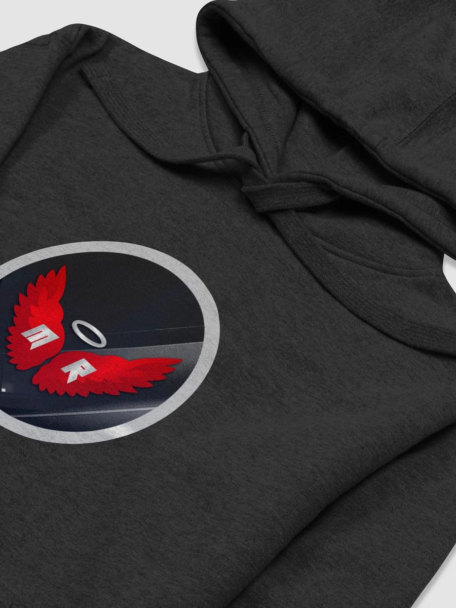 The Master_Reinhardt Hoodie product image (3)
