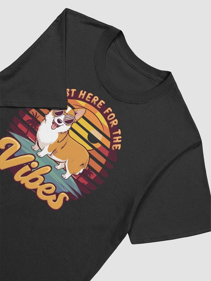 Just Here for the Vibes product image (2)