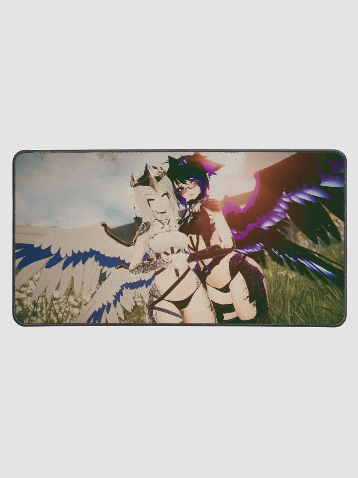 Hyper And Gingamy product image (1)