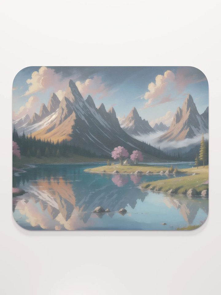 Fairy Lake product image (2)