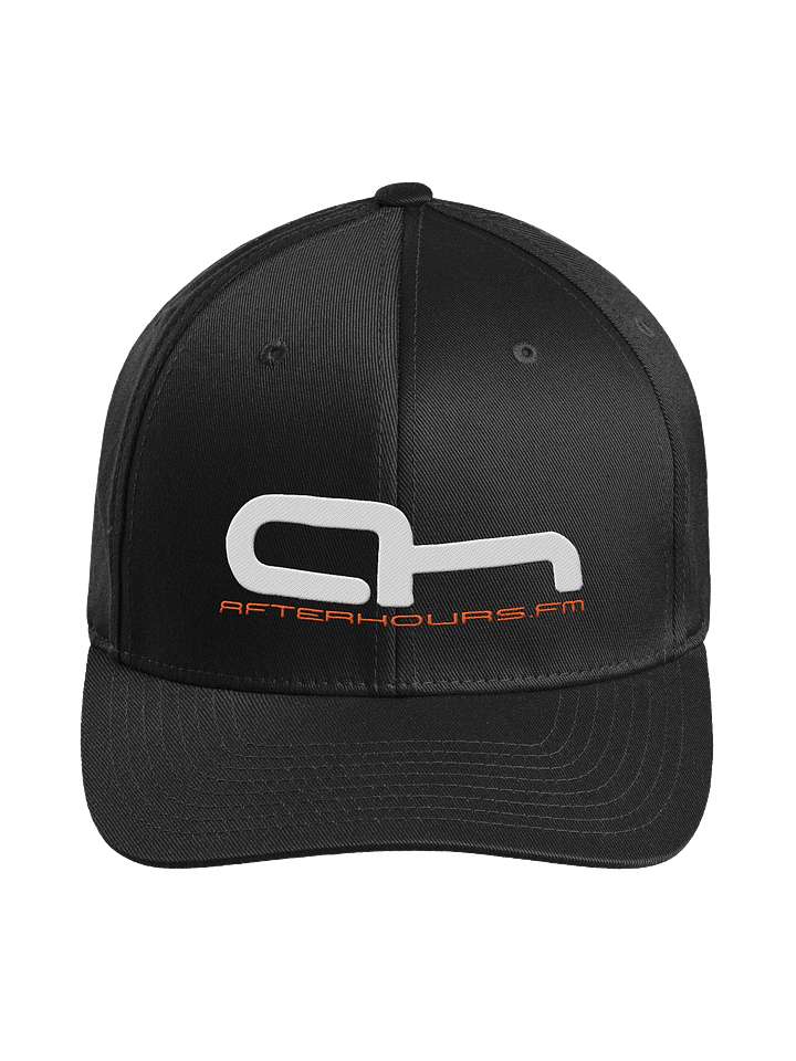 Embroidered Classic Flexfit Cap product image (2)
