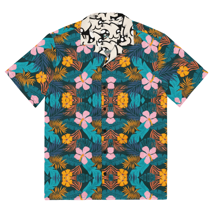 Kawaii Button Down product image (2)