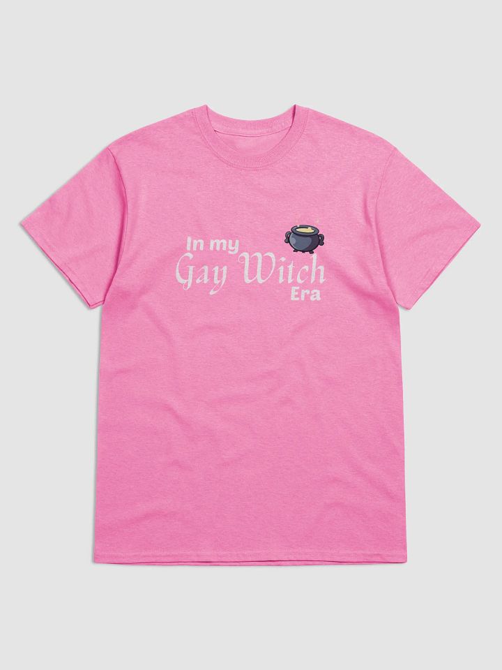 Gay Witch Era product image (1)