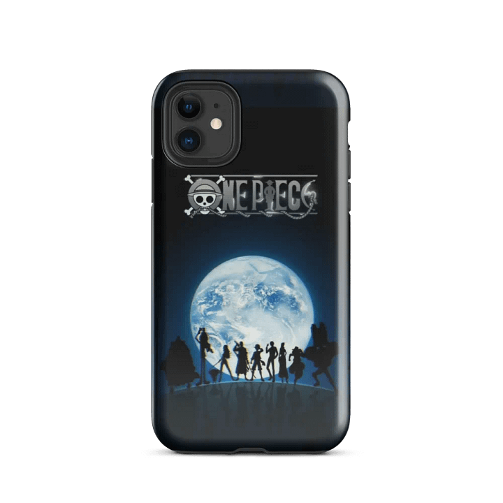 One Piece iPhone cover product image (24)