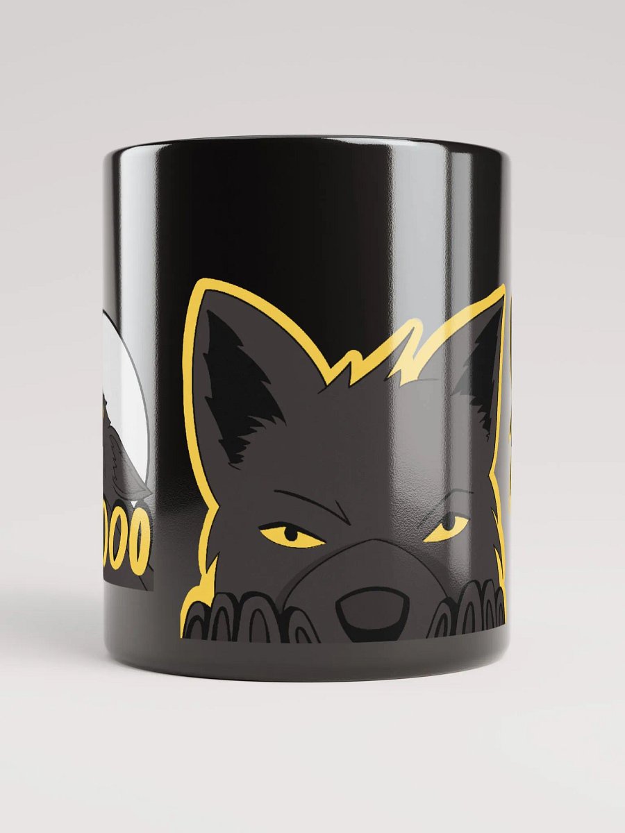 WOLFIES OG TEA CUP product image (5)