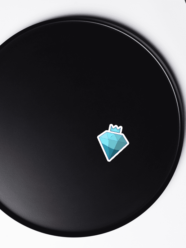 Water Gem - Magnet product image (7)