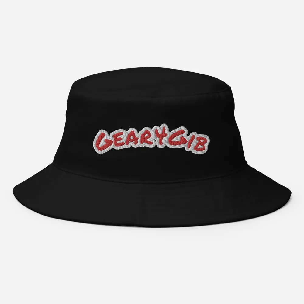 Gear4Gib Bucky Hat product image (10)