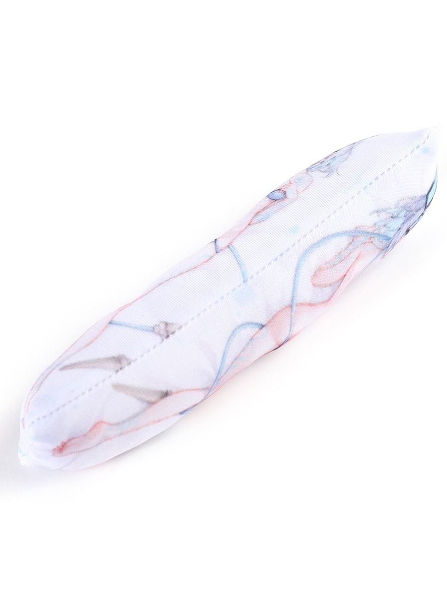 Sus Daki Plush Keychain product image (3)