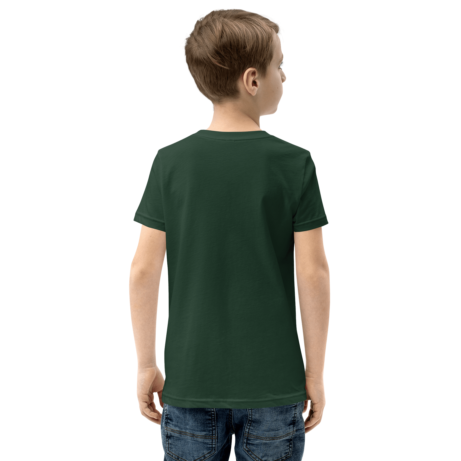 Kids Misfits and Matcha Graphic Tee product image (17)