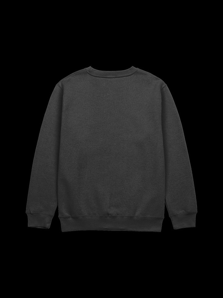 Dawgz Crochet: Lane Seven Crewneck Sweatshirt product image (2)