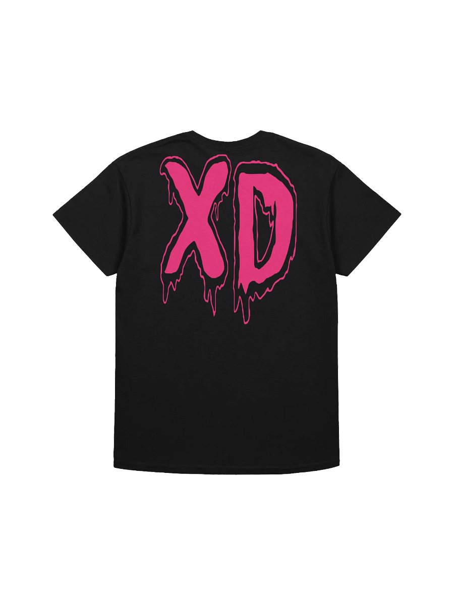 XD Drip Tee product image (2)