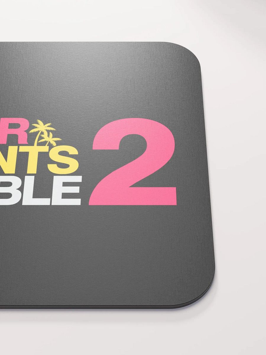 SSS2 Mousepad product image (5)