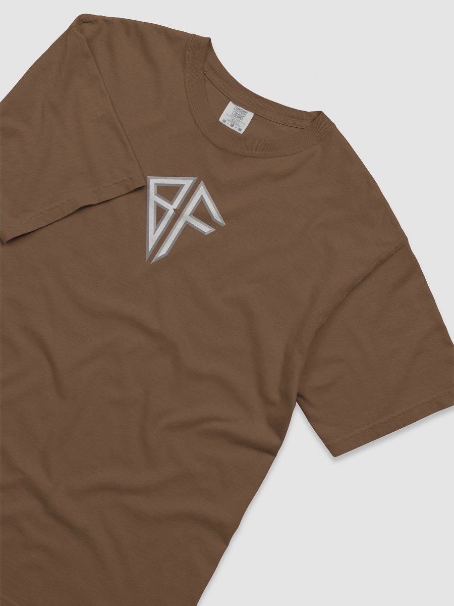 Brown Classic Tee product image (5)