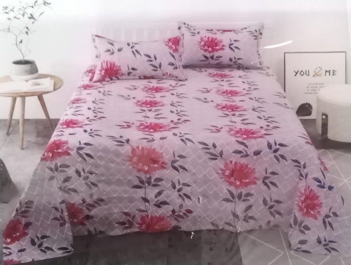Bed Sheet product image (1)